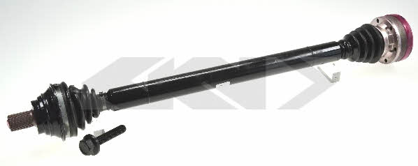 Купить GKN-Spidan 24501 – отличная цена на EXIST.UA!
