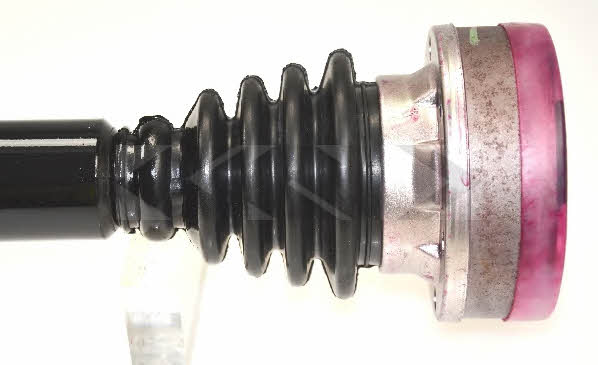 Купить GKN-Spidan 24501 по низкой цене в Украине!