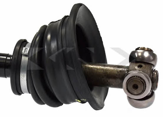 Купить GKN-Spidan 24532 – отличная цена на EXIST.UA!