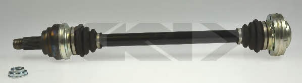 Купить GKN-Spidan 24128 – отличная цена на EXIST.UA!