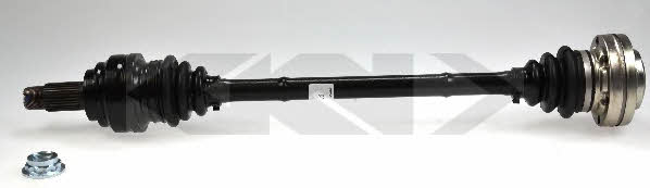 Купить GKN-Spidan 24136 – отличная цена на EXIST.UA!