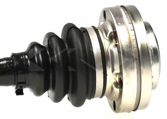 Купить GKN-Spidan 24136 по низкой цене в Украине!