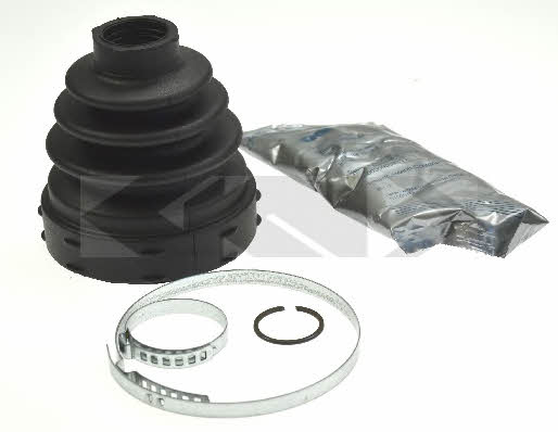 Пыльник ШРУСа GKN-Spidan 25557