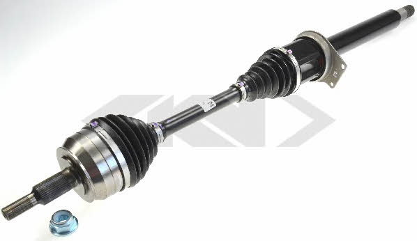 GKN-Spidan Вал приводной – цена 15390 UAH