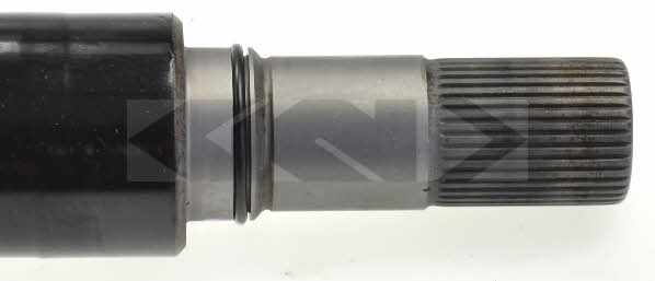 Купить GKN-Spidan 25286 – отличная цена на EXIST.UA!