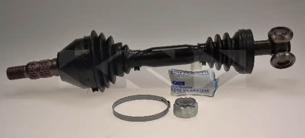 Купить GKN-Spidan 25617 – отличная цена на EXIST.UA!