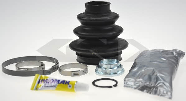 Купить GKN-Spidan 24140 по низкой цене в Украине!
