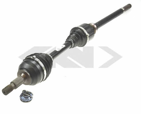 Купить GKN-Spidan 25175 по низкой цене в Украине!