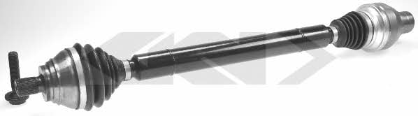 Купить GKN-Spidan 25663 по низкой цене в Украине!