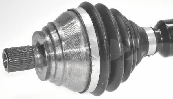 Купить GKN-Spidan 25663 – отличная цена на EXIST.UA!