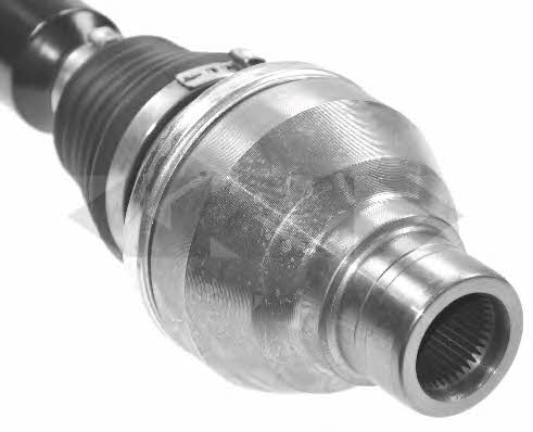 GKN-Spidan Вал приводной – цена 10656 UAH