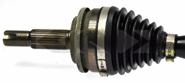 GKN-Spidan Вал приводной – цена 12657 UAH