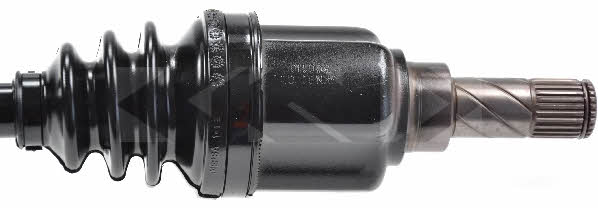 Купить GKN-Spidan 25139 – отличная цена на EXIST.UA!