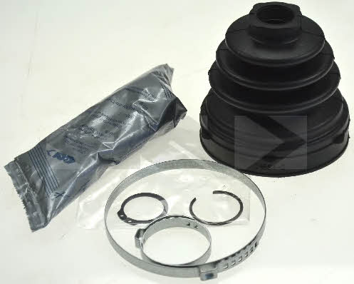 Пыльник ШРУСа GKN-Spidan 25145