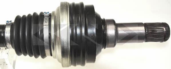 Купить GKN-Spidan 25221 по низкой цене в Украине!