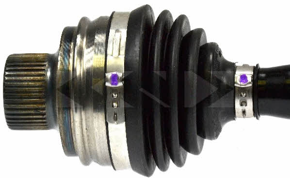 Купить GKN-Spidan 24653 – отличная цена на EXIST.UA!