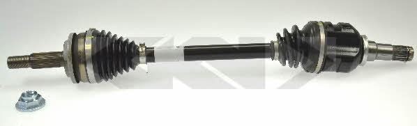GKN-Spidan Вал привідний – ціна 10833 UAH