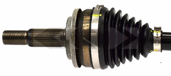 Купити GKN-Spidan 24678 за низькою ціною в Україні!