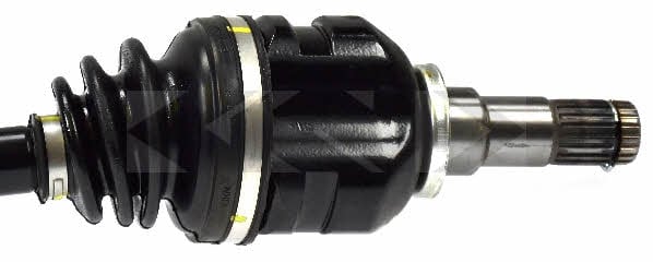 Купити GKN-Spidan 24678 – суперціна на EXIST.UA!