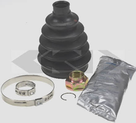 Купить GKN-Spidan 25138 по низкой цене в Украине!