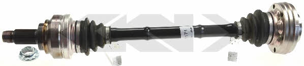 Купить GKN-Spidan 25171 по низкой цене в Украине!