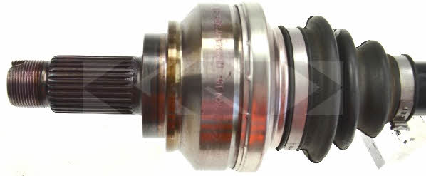 Купить GKN-Spidan 25171 – отличная цена на EXIST.UA!