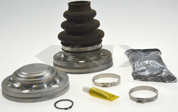 Купить GKN-Spidan 24142 по низкой цене в Украине!