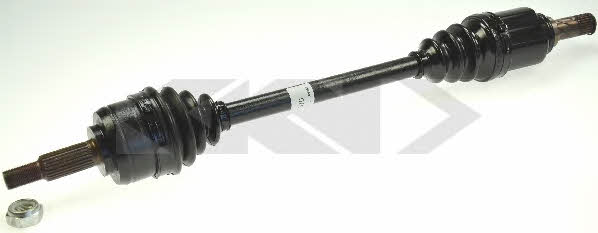 GKN-Spidan Вал приводной – цена 7509 UAH