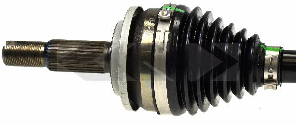 Купить GKN-Spidan 24676 – отличная цена на EXIST.UA!