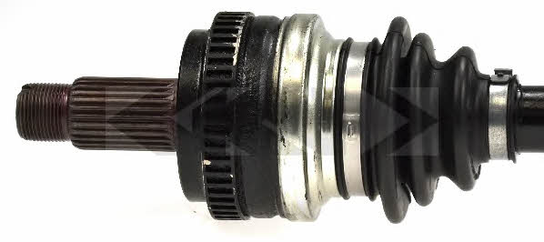 Купить GKN-Spidan 24123 – отличная цена на EXIST.UA!