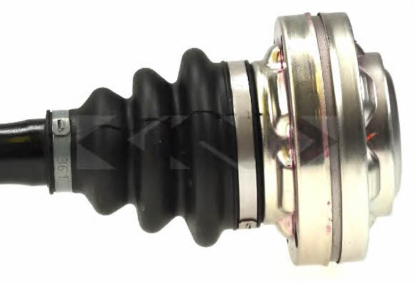 Купить GKN-Spidan 24130 по низкой цене в Украине!