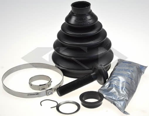Купить GKN-Spidan 23692 по низкой цене в Украине!