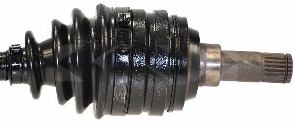 Купить GKN-Spidan 23999 по низкой цене в Украине!