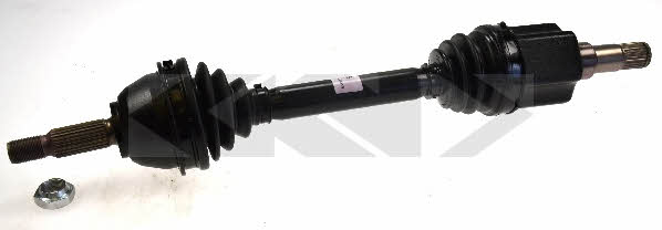 Купить GKN-Spidan 24765 – отличная цена на EXIST.UA!