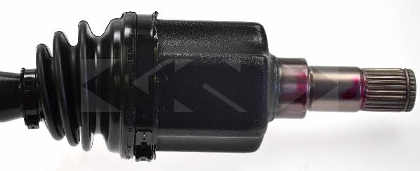 Купить GKN-Spidan 24765 по низкой цене в Украине!
