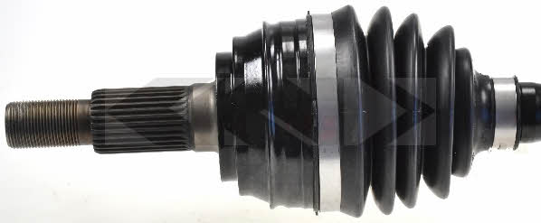 GKN-Spidan Вал приводной – цена 15339 UAH