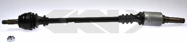 Купить GKN-Spidan 23347 по низкой цене в Украине!