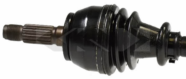Купить GKN-Spidan 23347 – отличная цена на EXIST.UA!