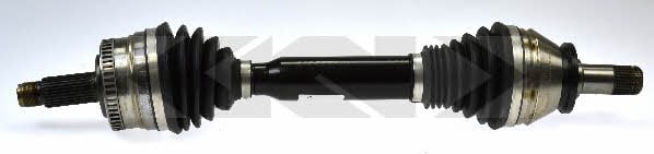 GKN-Spidan Вал привідний – ціна 16059 UAH