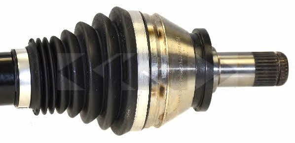 Купити GKN-Spidan 24396 за низькою ціною в Україні!