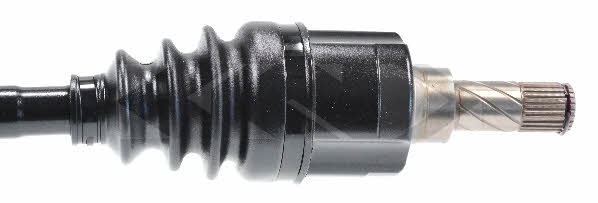 Купить GKN-Spidan 25103 – отличная цена на EXIST.UA!