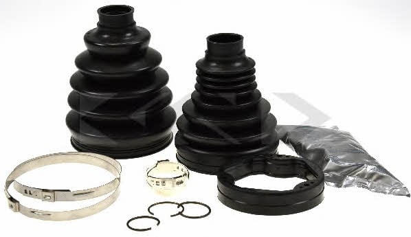 Пыльник ШРУСа GKN-Spidan 25605