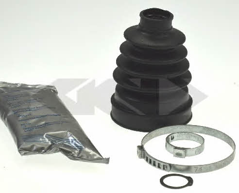 Пыльник ШРУСа GKN-Spidan 25648