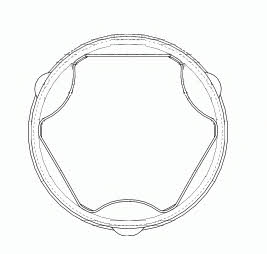 Купить GKN-Spidan 25648 – отличная цена на EXIST.UA!