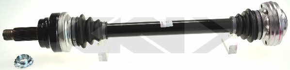 GKN-Spidan Вал приводной – цена 14223 UAH