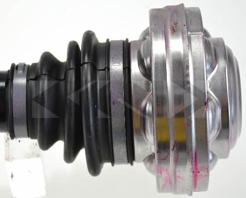 Купить GKN-Spidan 25070 – отличная цена на EXIST.UA!