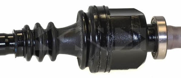 Вал приводной GKN-Spidan 24441