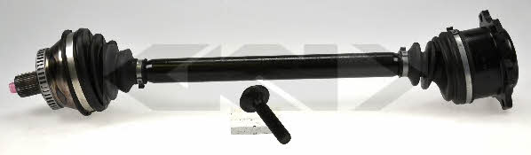 Купить GKN-Spidan 23777 – отличная цена на EXIST.UA!