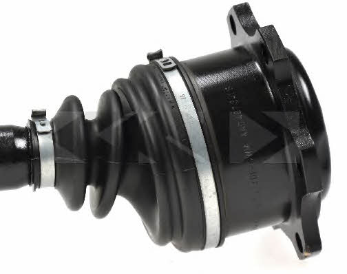 Купить GKN-Spidan 23777 по низкой цене в Украине!