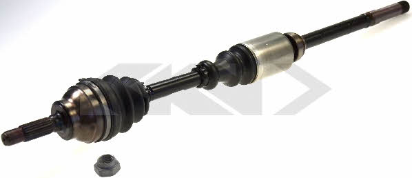 GKN-Spidan Вал приводной – цена 6801 UAH